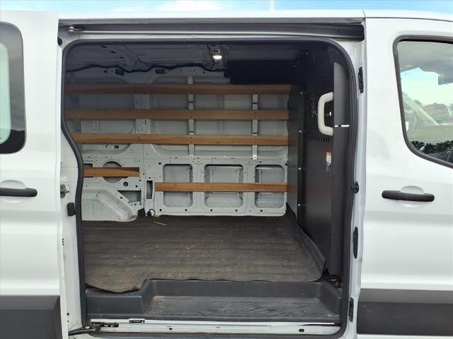 2023 Ford Transit 250