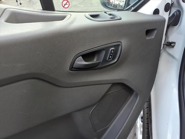 2023 Ford Transit 250