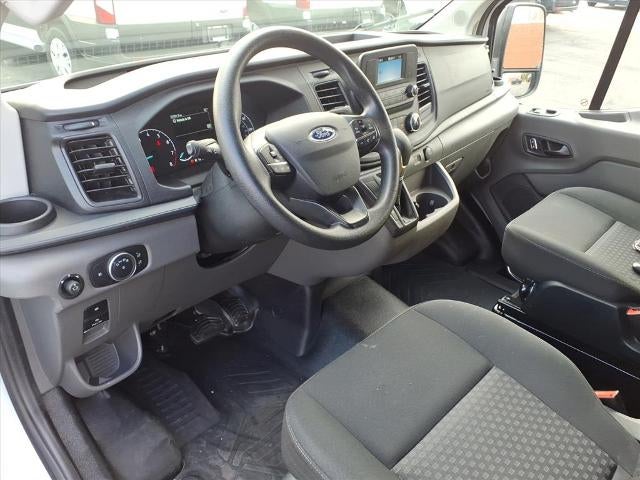 2023 Ford Transit 250