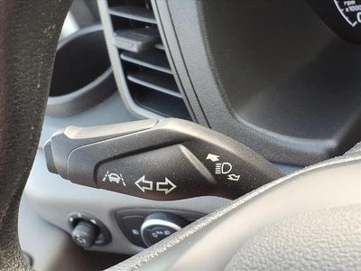 2023 Ford Transit 250