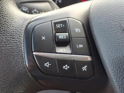 2023 Ford Transit 250