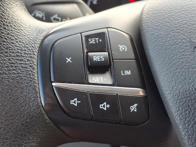 2023 Ford Transit 250