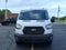 2023 Ford Transit 250