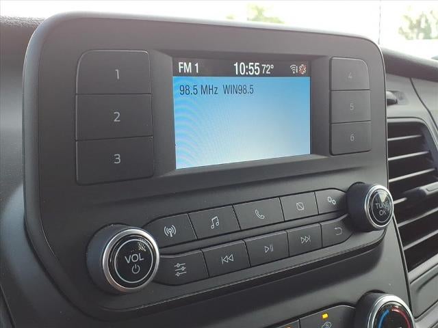 2023 Ford Transit 250