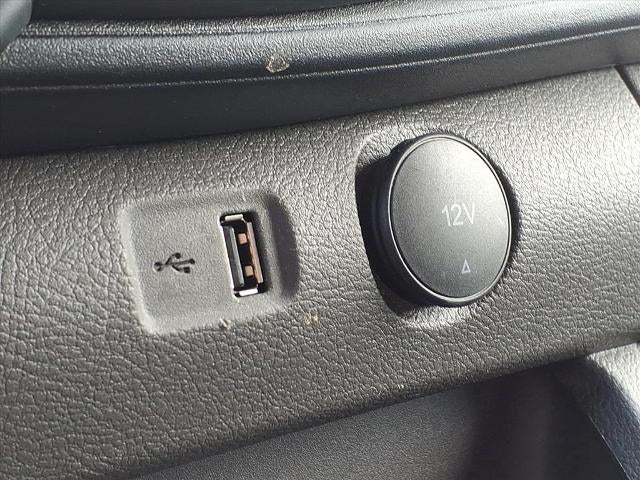 2023 Ford Transit 250