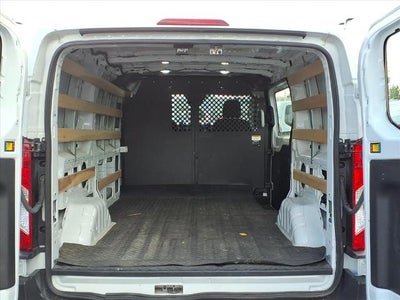 2023 Ford Transit 250