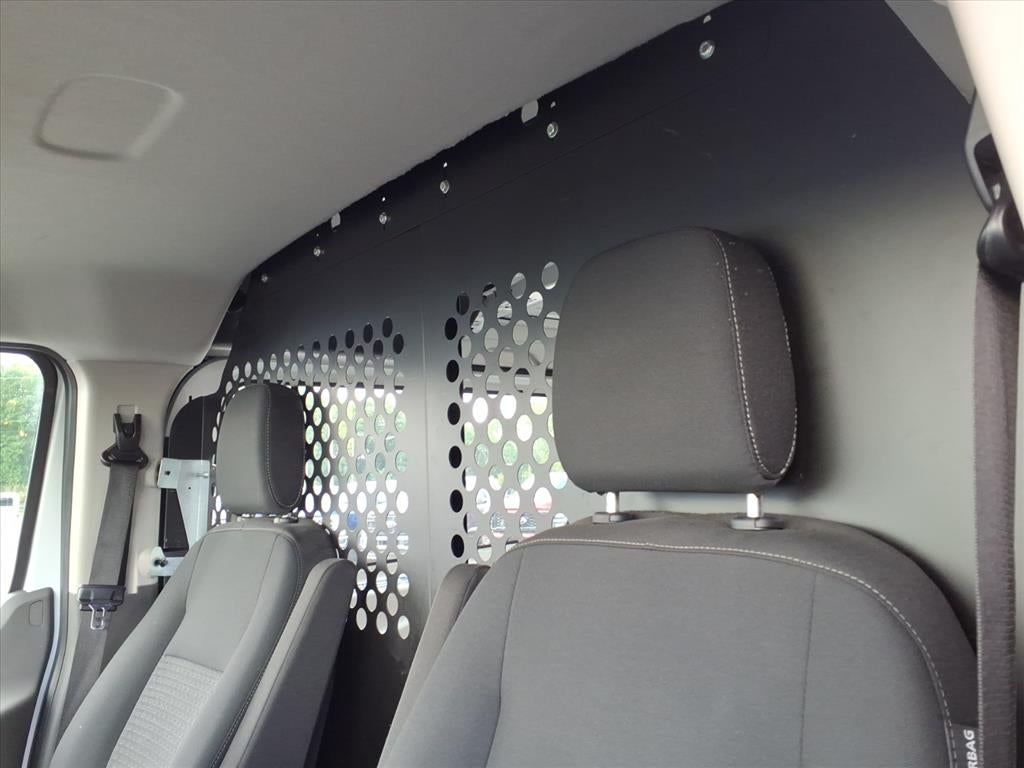 2023 Ford Transit 250