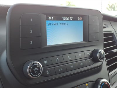 2023 Ford Transit 250