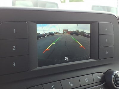 2023 Ford Transit 250