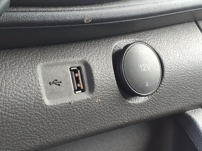 2023 Ford Transit 250