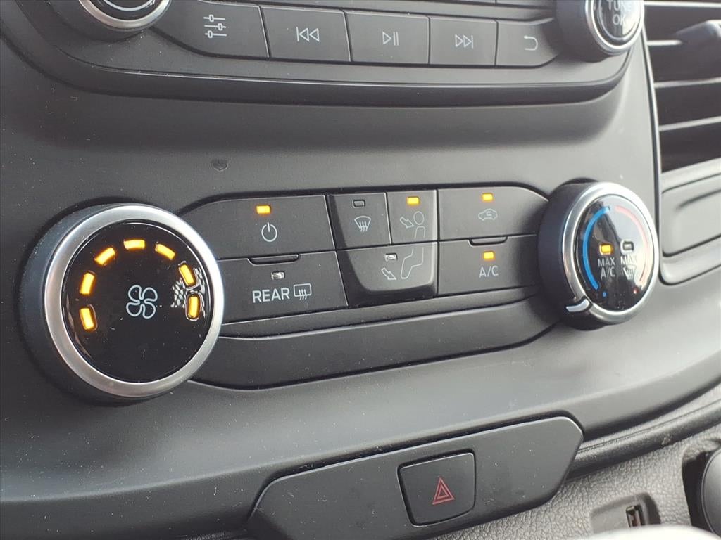 2023 Ford Transit 250