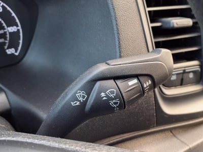 2024 Ford Transit 250