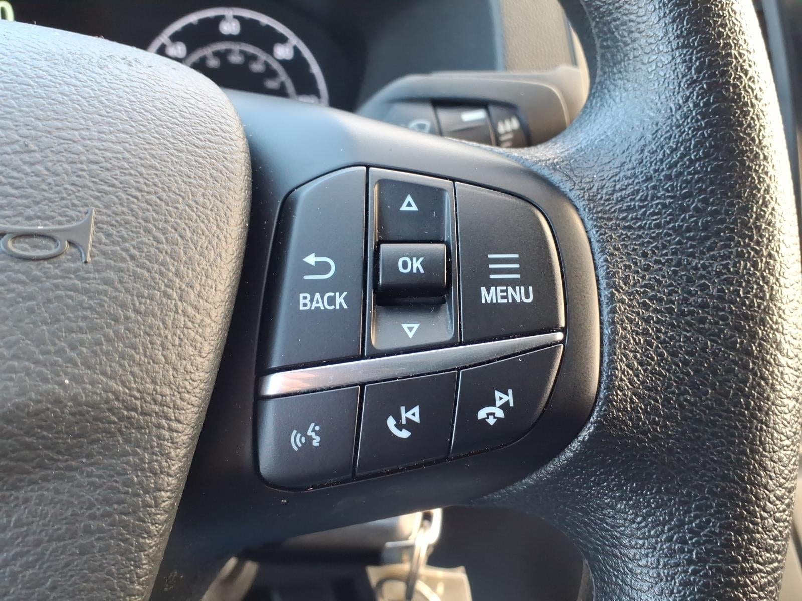 2024 Ford Transit 250