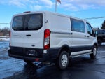 2024 Ford Transit 250
