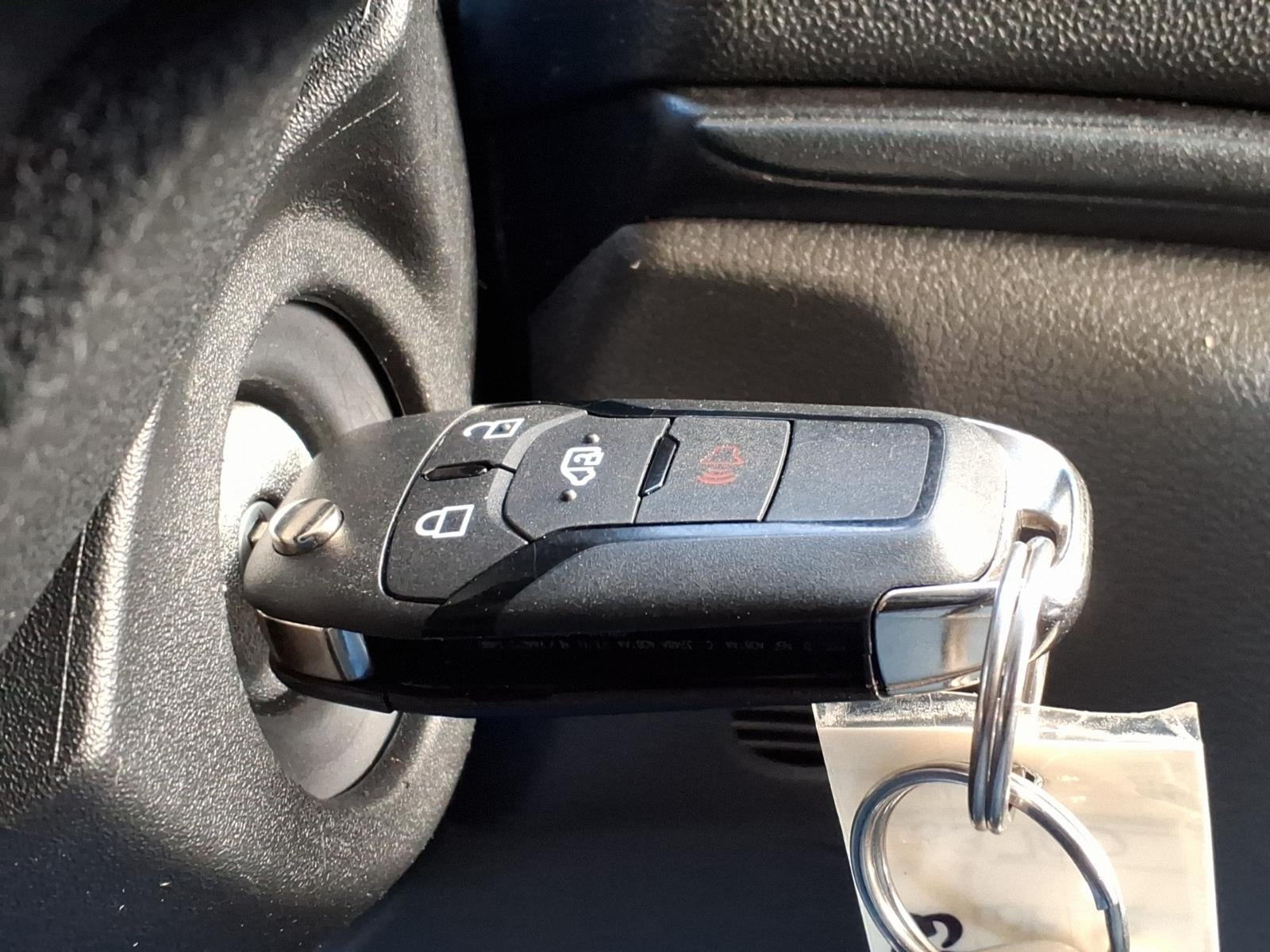 2024 Ford Transit 250