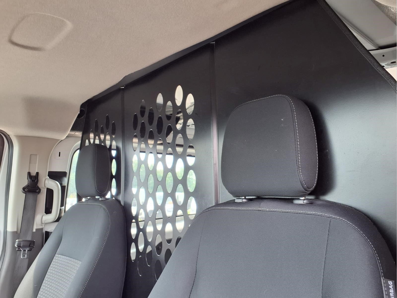 2025 Ford Transit 250