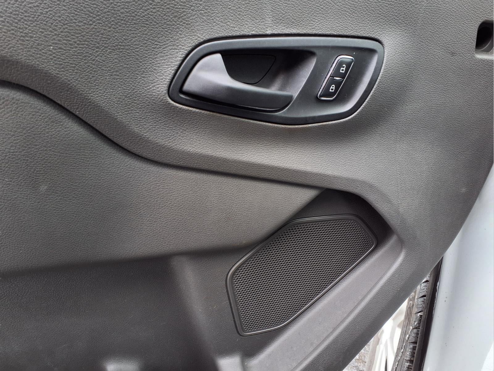 2024 Ford Transit 250