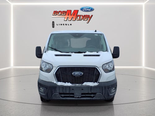 2024 Ford Transit 250