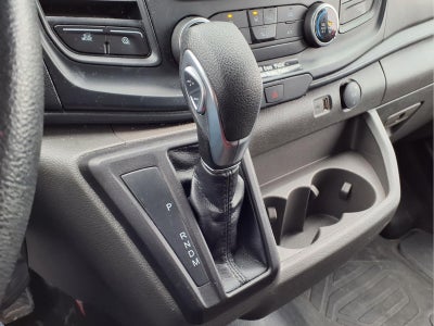 2024 Ford Transit 250