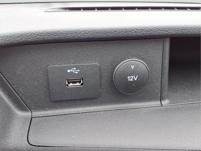 2024 Ford Transit 250