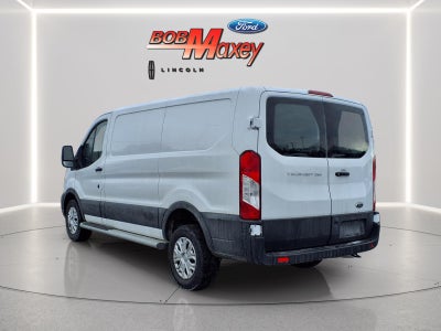 2024 Ford Transit 250