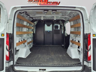 2024 Ford Transit 250