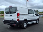 2024 Ford Transit 250
