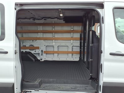 2024 Ford Transit 250