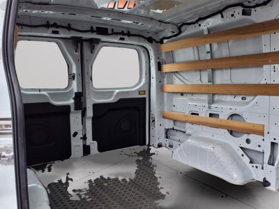 2024 Ford Transit 250