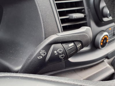 2024 Ford Transit 250