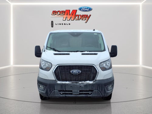 2024 Ford Transit 250