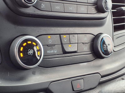 2024 Ford Transit 250