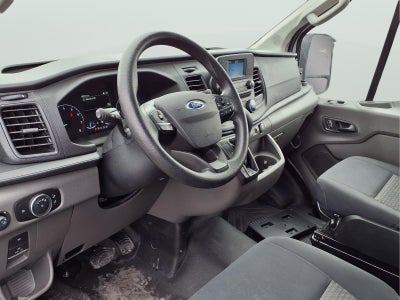 2024 Ford Transit 250