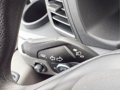 2024 Ford Transit 250