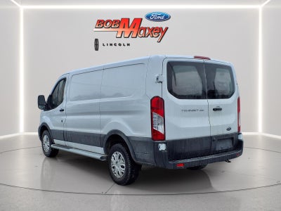 2024 Ford Transit 250