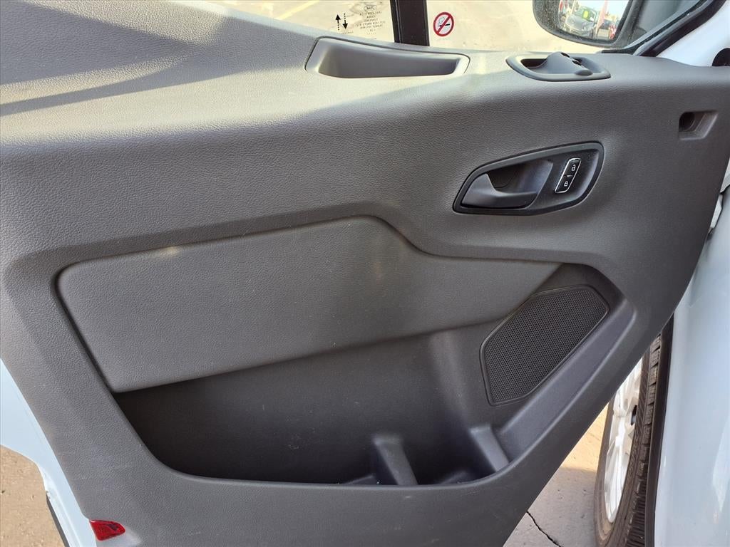 2024 Ford Transit 250