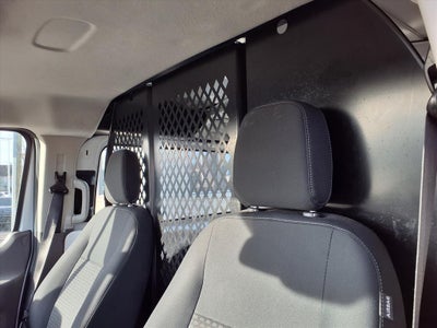 2024 Ford Transit 250