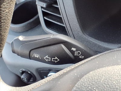 2024 Ford Transit 250