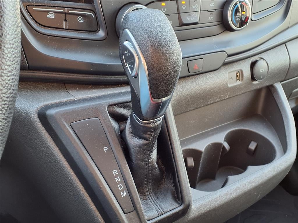 2024 Ford Transit 250