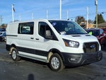 2024 Ford Transit 250