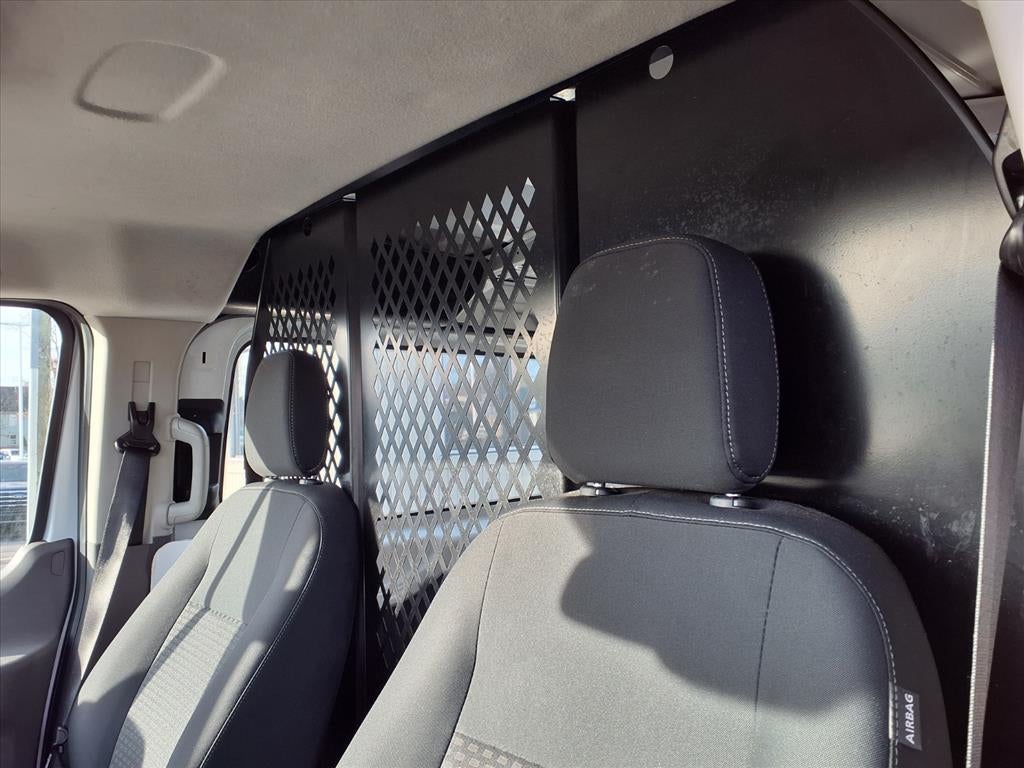 2024 Ford Transit 250