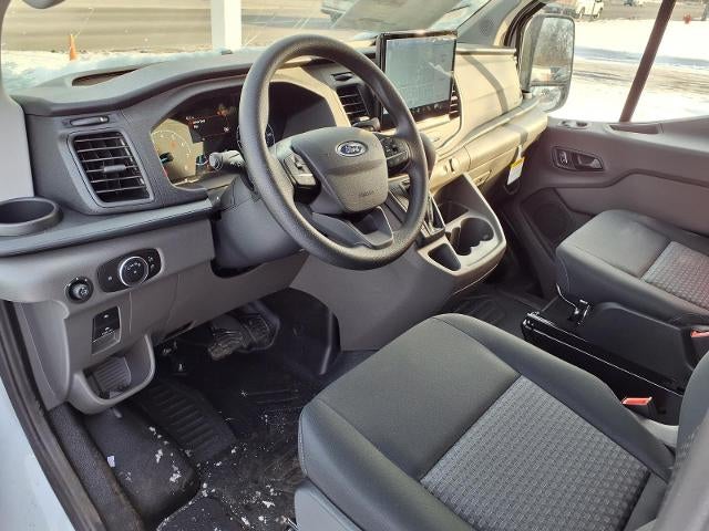 2024 Ford Transit 250