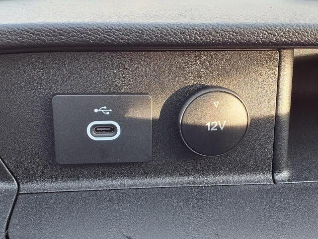 2024 Ford Transit 250