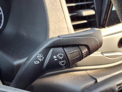 2024 Ford Transit 250