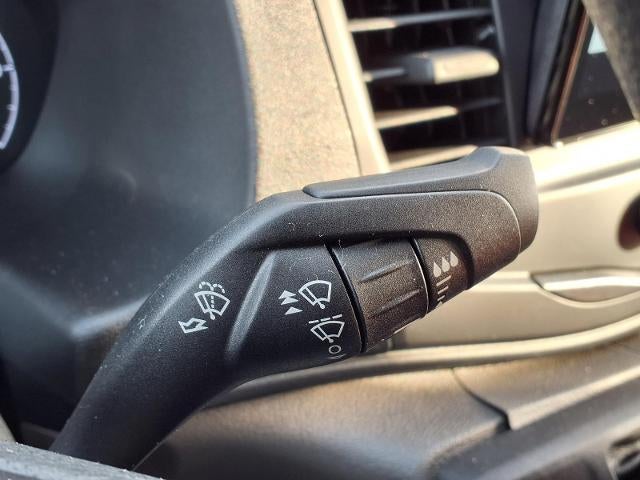 2024 Ford Transit 250