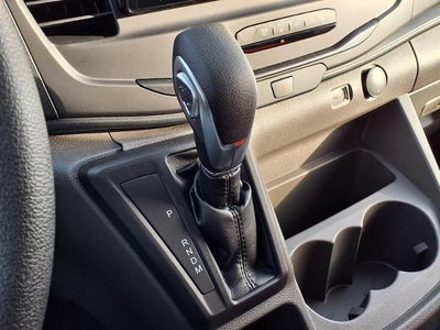 2024 Ford Transit 250