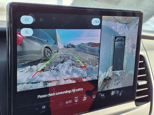 2024 Ford Transit 250