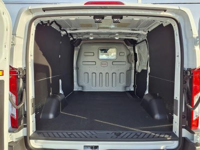 2024 Ford Transit 250