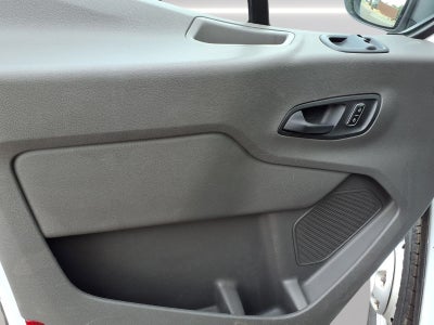 2023 Ford Transit 250
