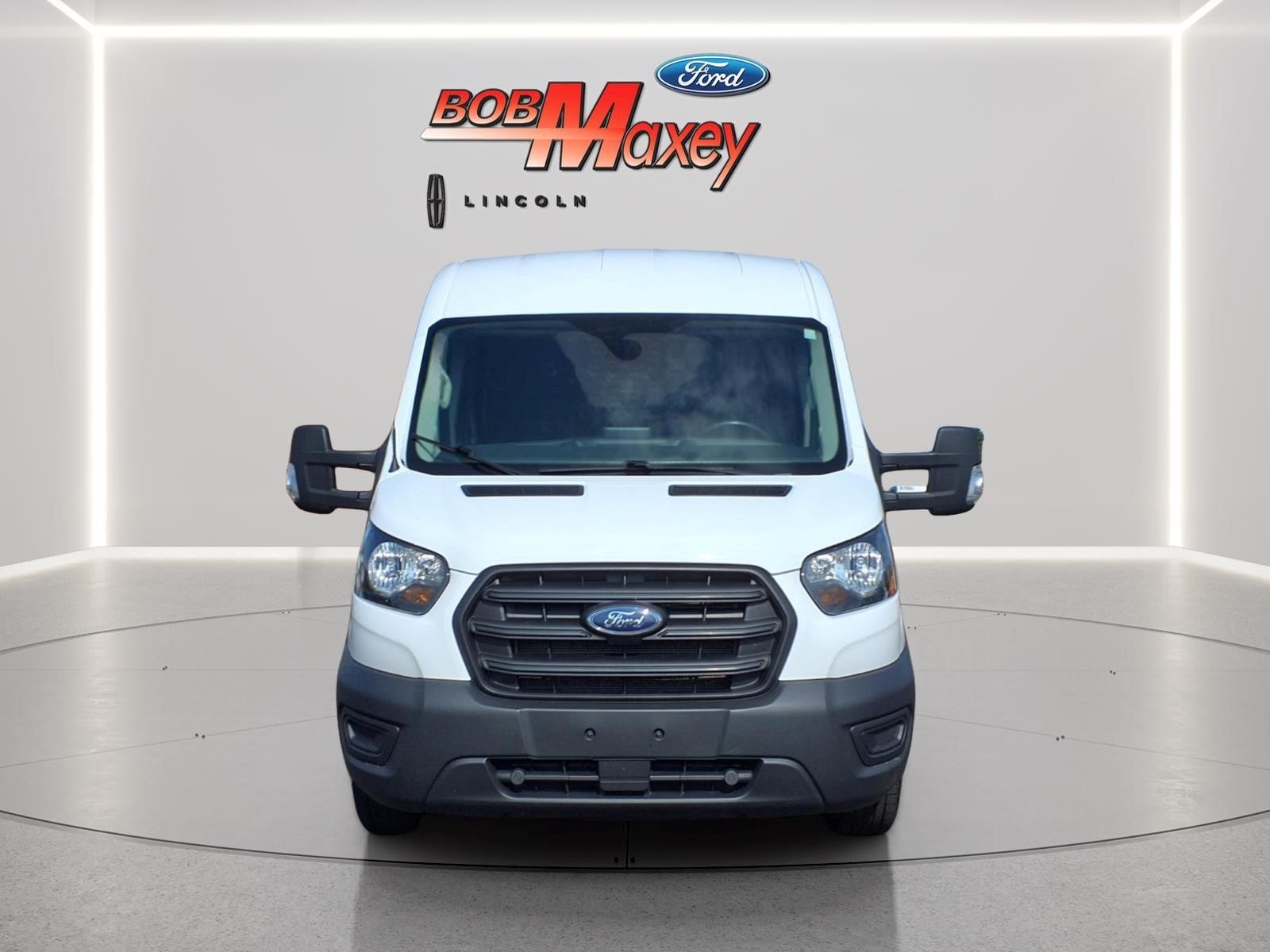 2020 Ford Transit 250